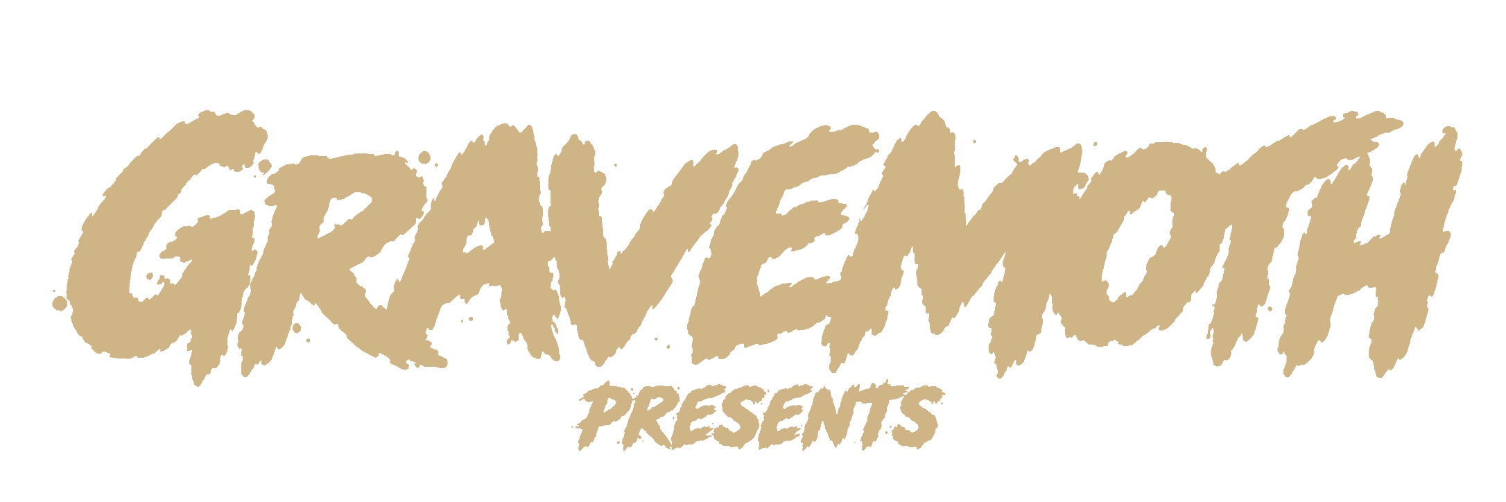 Gravemoth Presents